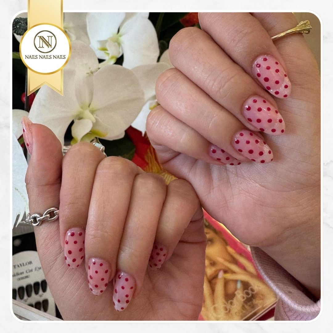 Nail May 6